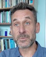 Simon Dymond